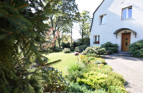 Choczewo House | Apartment in Choczewo near Baltic Sea