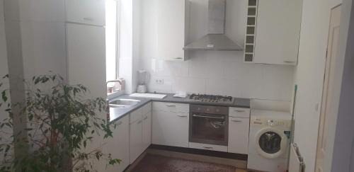 Schiedam Apartment | Apartment in city centre