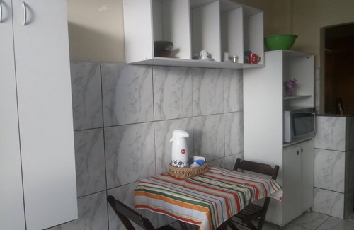 Parque Anchieta Apartment | Apartment in Condominium