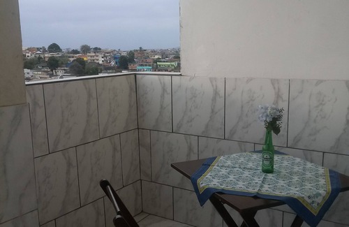 Parque Anchieta Apartment | Apartment in Condominium
