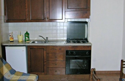 Loreto Apartment | apartment in country house with pool