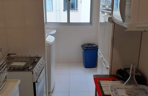 Cotia Apartment | APARTMENT IN COTIA NEAR EVERYTHING