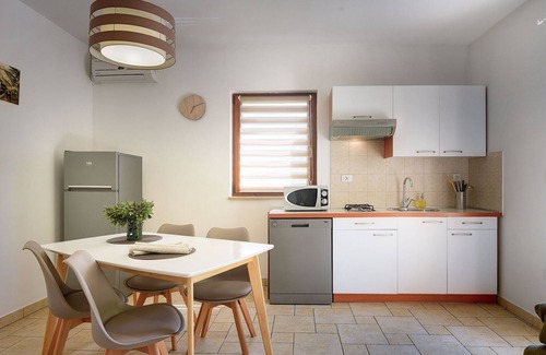 Vinkuran Apartment | Apartment in Croatia near the Coast