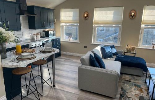 Sutton-in-Craven Apartment | Apartment in Crosshills - North Yorkshire - Self check in -