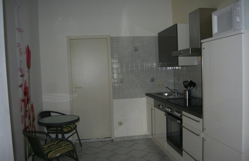 Annaberg-Buchholz Apartment | Apartment in the heart of the Ore Mountains