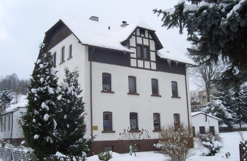 Gelenau Apartment | Apartment in the heart of the Ore Mountains