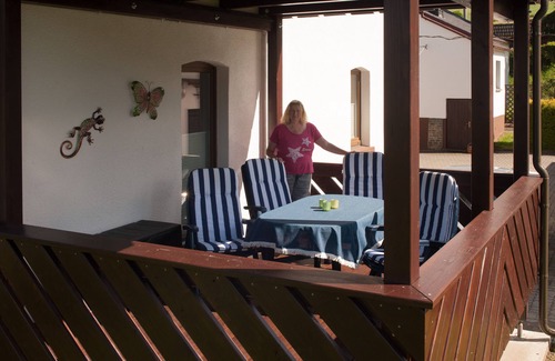 Gelenau Apartment | Apartment in the heart of the Ore Mountains