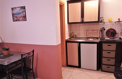 Dobra Voda Apartment | Apartment in Dobra Voda