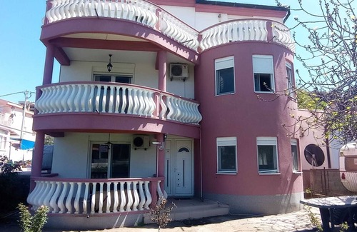 Dobra Voda Apartment | Apartment in Dobra Voda
