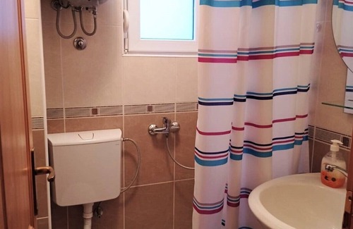 Dobra Voda Apartment | Apartment in Dobra Voda