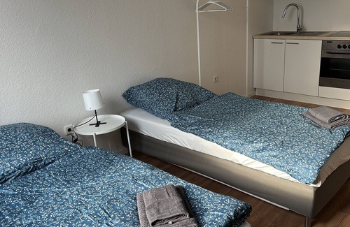 Bielefeld Apartment | Apartment in Dornberg