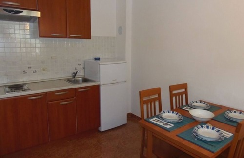 Dramalj Apartment | Apartment in Dramalj with Seaview, Balcony, Air condition, WIFI (4623-12)