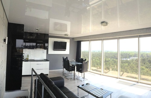 Dziwnowek Apartment | Apartment in Dziwnówek near the Beach