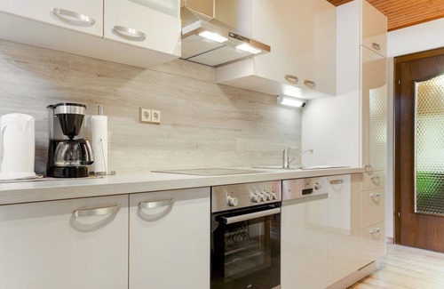 Eberndorf Apartment | Apartment in Eberndorf near Petzen Ski Area