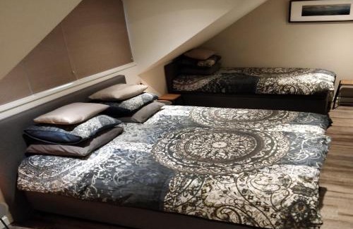 Eibergen Apartment | Apartment in Eibergen near Zwillbrocker Venn, cleaning included