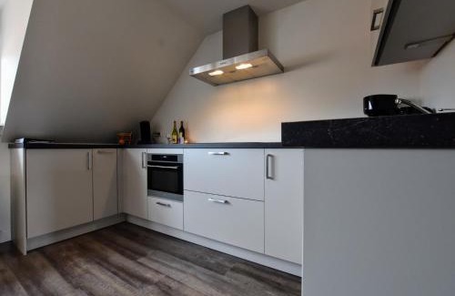 Eibergen Apartment | Apartment in Eibergen near Zwillbrocker Venn