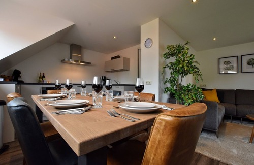 Eibergen Apartment | Apartment in Eibergen near Zwillbrocker Venn