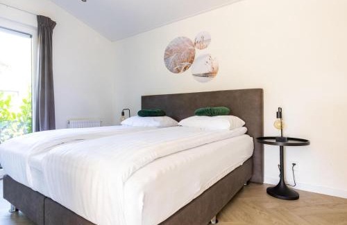 Municipality of Veldhoven Ski Chalet | Apartment in Eindhoven near City Center