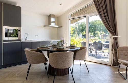 Municipality of Veldhoven Ski Chalet | Apartment in Eindhoven near City Center