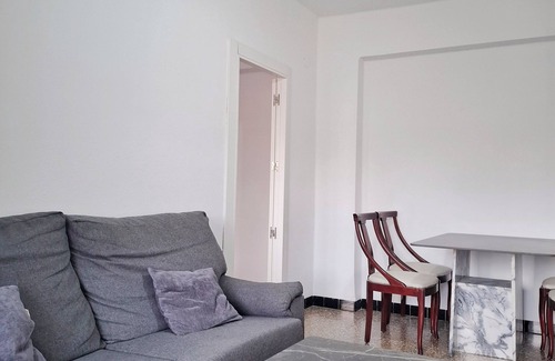 El Grao de Castellon Apartment | Apartment in City Center near the Sea