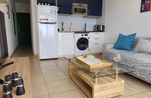 Puerto del Carmen Apartment | Apartment in quiet complex overlooking Puerto del Carmen harbour