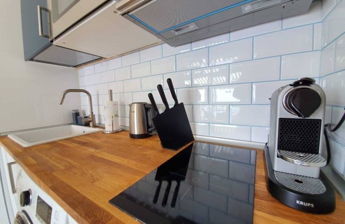 Puerto del Carmen Apartment | Apartment in quiet complex overlooking Puerto del Carmen harbour