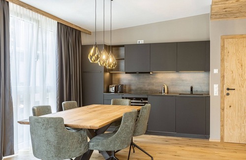 Fuegen Apartment | Apartment in Fügen near Thermal Spring