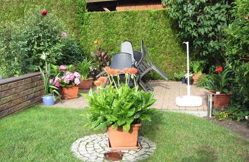 Neustrelitz Apartment | Apartment in Fürstensee - Apartment in Fürstensee (86916)