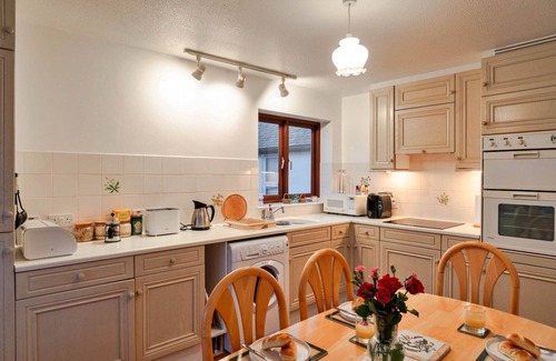 Mylor Churchtown Apartment | Apartment in Falmouth near Beaches & Harbour