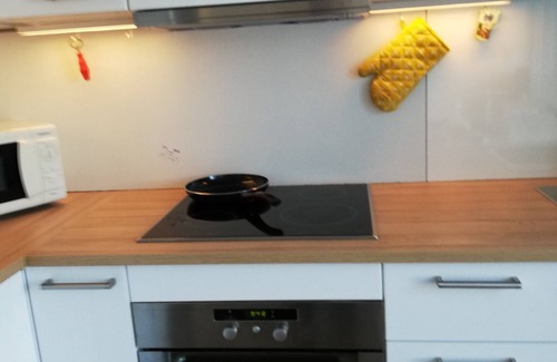 Kallio Apartment | apartment in fantastic location