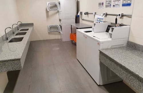 Flores Apartment | Apartment in Federal Capital 2 Rooms