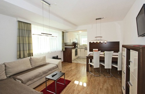 Fiss Apartment | Apartment in Fiss near Ski Lifts