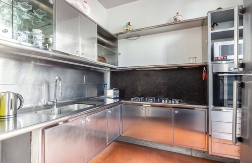 Novoli - San Donato Apartment | Apartment in Florence with 3 bedrooms sleeps 7