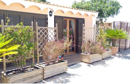 Sant Francesc Xavier Apartment | Apartment in Formentera 2 people