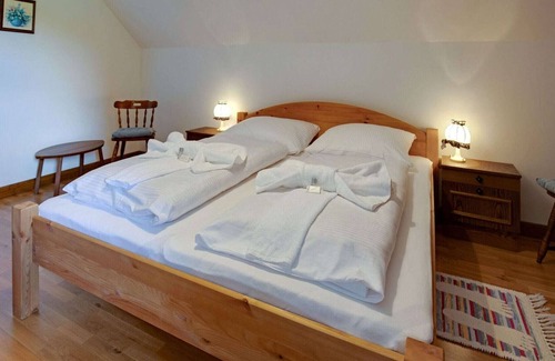 Fresach Apartment | Apartment in Fresach near Millstätter See