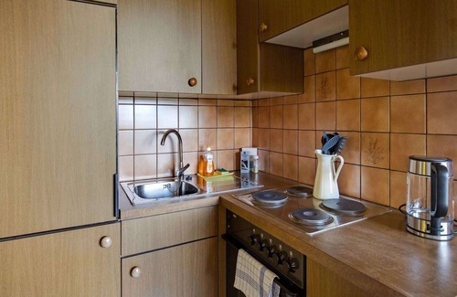 Fresach Apartment | Apartment in Fresach near Millstätter See