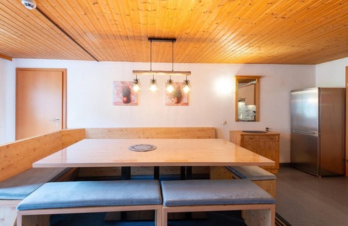 Gaschurn Apartment | Apartment in Gaschurn near Silvretta Nova