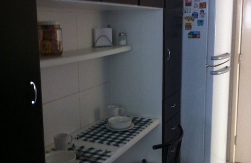 Vila Leopoldina Apartment | Apartment in gated community. Complete leisure and total security.