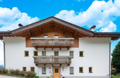 Gattererberg Apartment | Apartment in Gattererberg near Ski Slopes