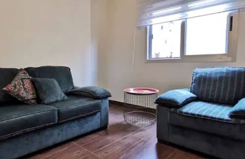 Mar Mikhael Apartment | Apartment in Gemayzeh Beirut