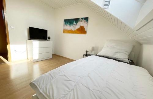 Geseke Apartment | Apartment in Geseke
