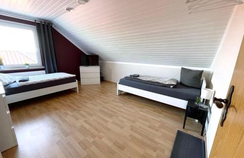 Geseke Apartment | Apartment in Geseke