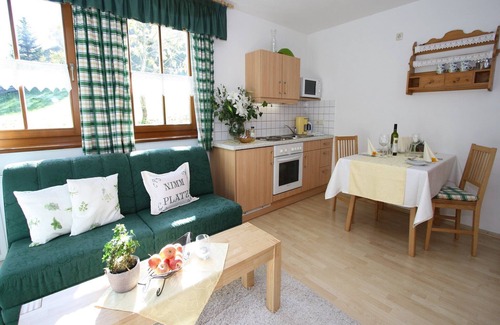 Huettschlag Apartment | Apartment in Hüttschlag near Ski Bus