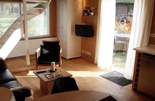 Municipality of Heiloo House | Apartment in Heiloo near North Sea Beach