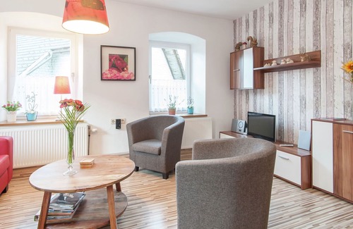 Gitschtal Apartment | Apartment in Hermagor - Pressegger See with pool