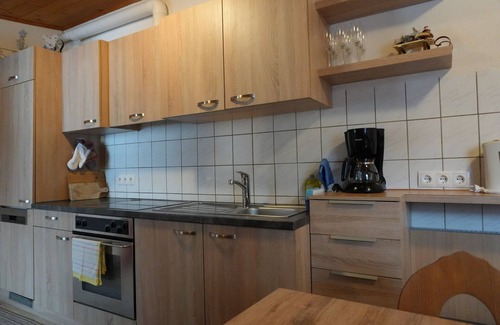 Hippach-Schwendberg House | Apartment in Hippach with Mountain Views