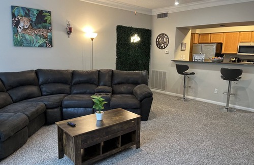 The Galleria Apartment | Apartment in Houston galleria mall area