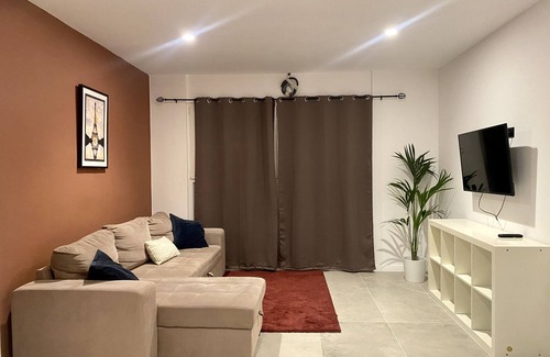 L'Amistat Apartment | Apartment in ideal location