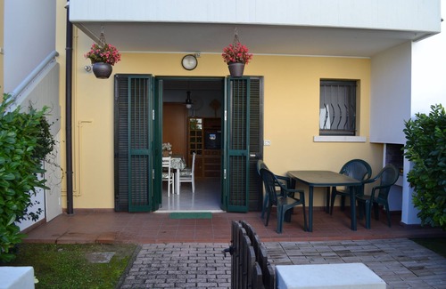Reschigliano Apartment | Apartment in a residence