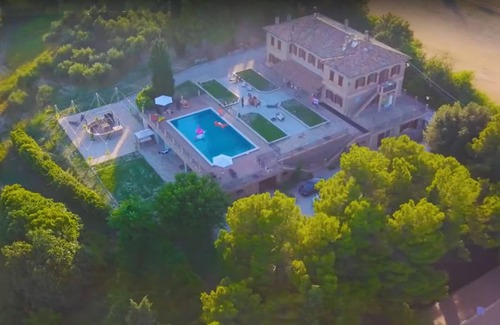 Rupoli Condo | Apartment in Villa Fonti